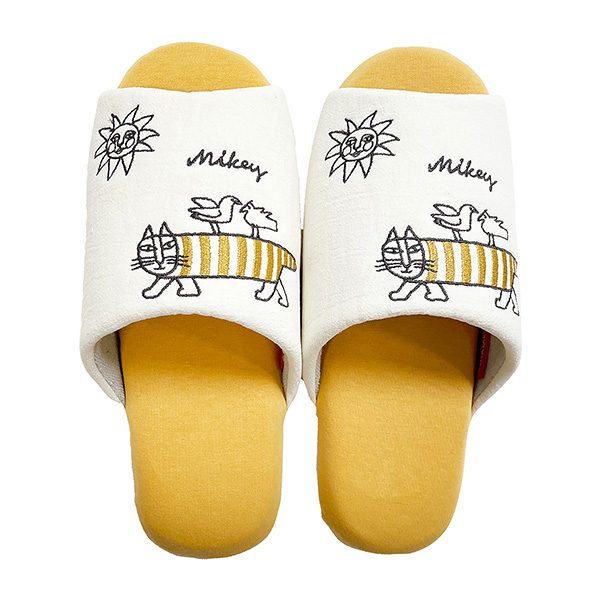 �qLISA LARSON�r�X���b�p�@���z�ƃ}�C�L�[/�C�G���[