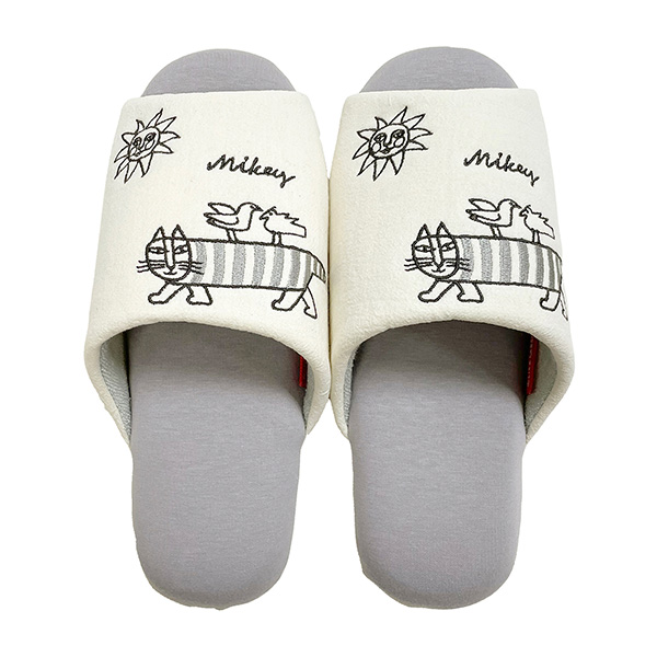 �qLISA LARSON�r�X���b�p�@���z�ƃ}�C�L�[/�O���[