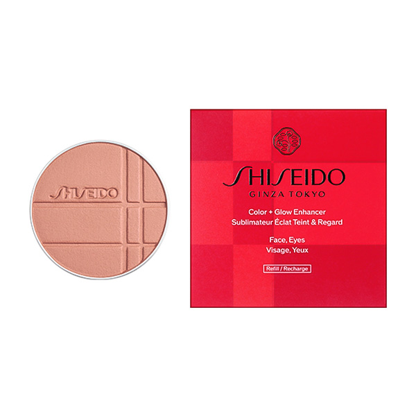 �qSHISEIDO ���[�L���b�v�r�J���[�{�O���E �G���n���T�[(���t�B��)