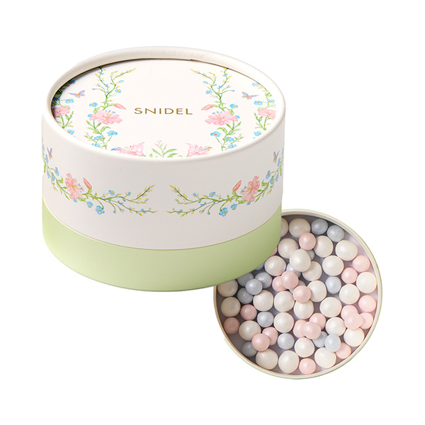 �qSNIDEL BEAUTY/�X�i�C�f�� �r���[�e�B�rSNIDEL �G�^�[�i�� ���f�B�A���X �p�E�_�[ EX01