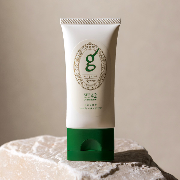 �y�V�����z�qItoguchi�r�݂ǂ�܂�@�V���L�[�^�b�`�t�u