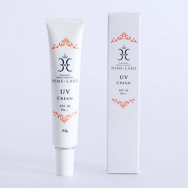 �y�������z�q�ʑ�������������� �P���{�r�P���{UV�N���[�� 30g�y���Ă��~�߁@��E���炾�p�z