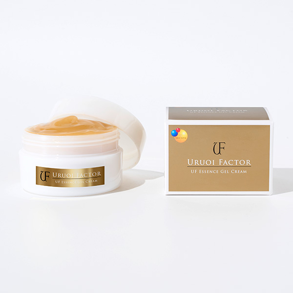 �qURUOI FACTOR/���邨���t�@�N�^�[�rUF�G�b�Z���X�I�C��