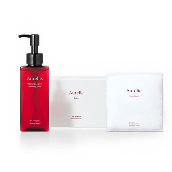 �qAurelie./�I�����[�r�N�����W���O�Z�b�g