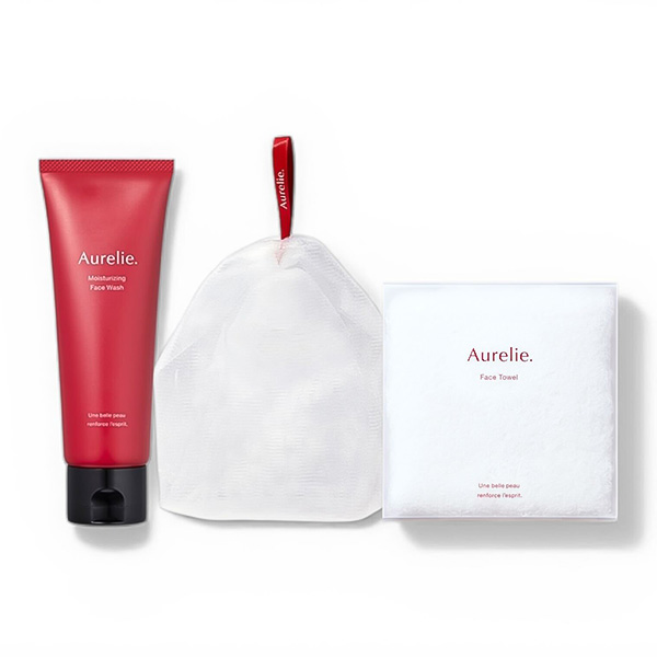 �qAurelie./�I�����[�r�t�F�C�X�E�H�b�V���Z�b�g