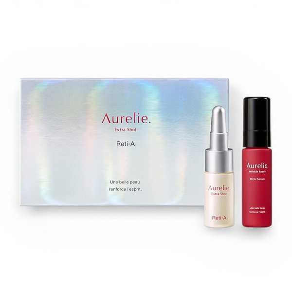 �qAurelie./�I�����[�r���`�m�[���Z�b�g