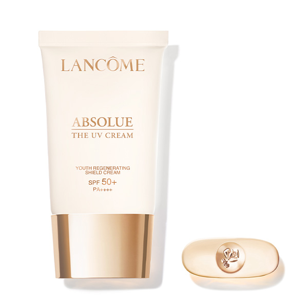 ランコム〉アプソリュ ザ UV クリーム(30mL)｜近鉄百貨店ネットショップ