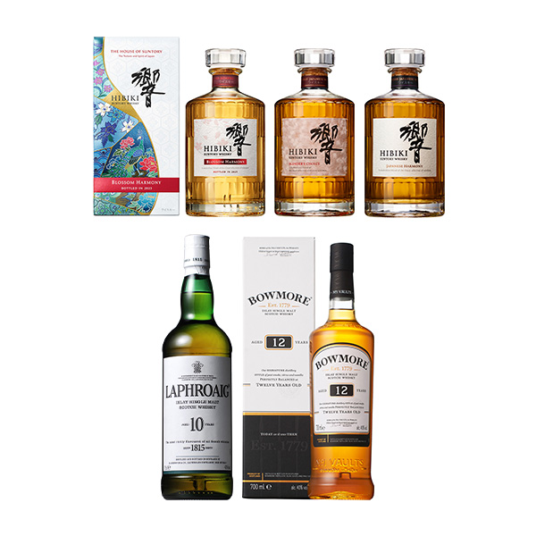 �y����l�l 1�Z�b�g�܂Łz������E�C�X�L�[5�{�Z�b�g