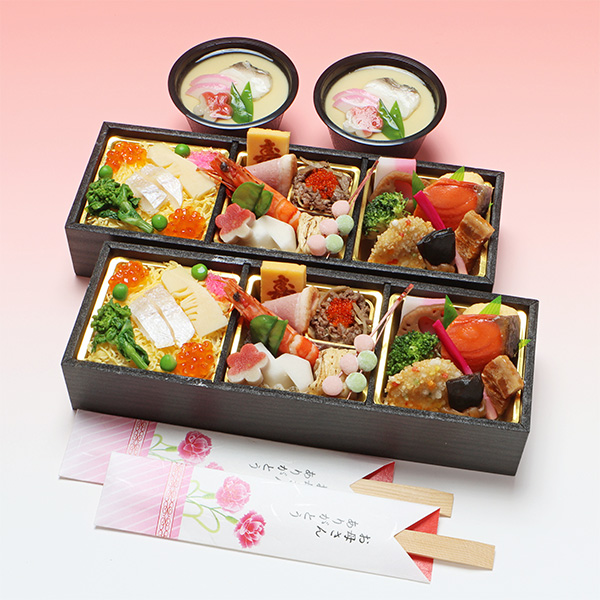 �� ��̓� �y5��9���E10�����͂��z�q���E�������т̗��r��̓��j�V