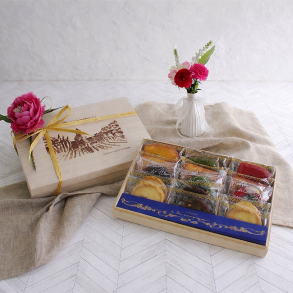 ��̓� �q�A�E���E�J���p�[�j���r�R�t�� �O�[�e15����(�s�b�N�t)