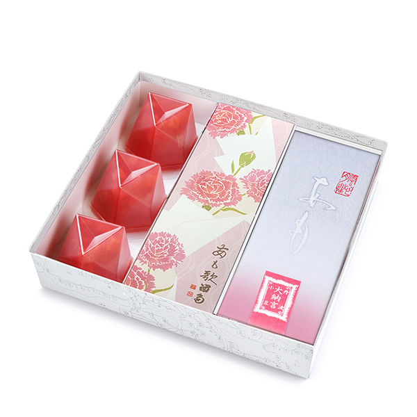 ��̓� �q�� ������r�����̗����l�����i�ԁj