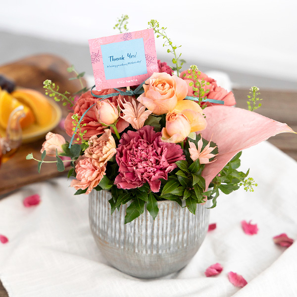 ����̓��qhanna/�n���i�r���ԃA�����W�u�n�b�s�[�x���[M�v�n���h�N���[���Z�b�g