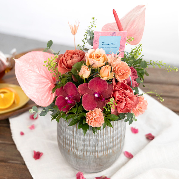 ����̓��qhanna/�n���i�r���ԃA�����W�u�n�b�s�[�x���[L�v�n���h�N���[���Z�b�g