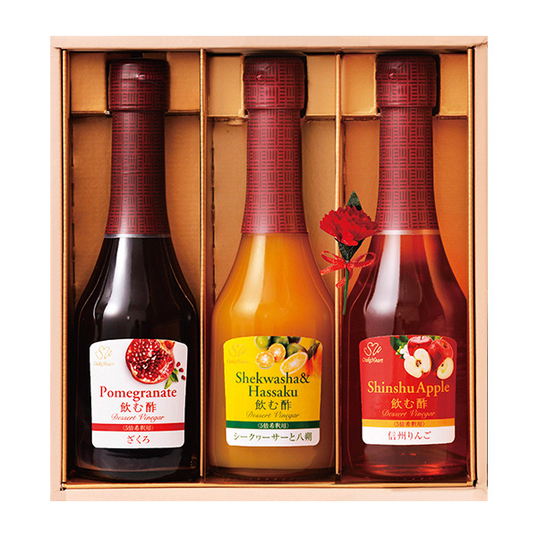 ��̓� �qOSUYA GINZA�r�~�j�J�[�l�[�V�����t ���ސ|250ml 3�{�l����