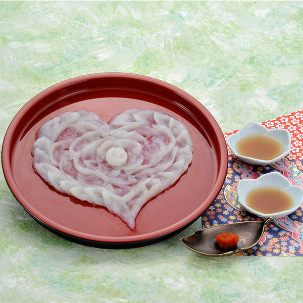 �� ��̓� �q�ӂ����Y�{���r��̓� �R�������Y���Y�܂ӂ��h�g�n�[�g����(2�l�O)