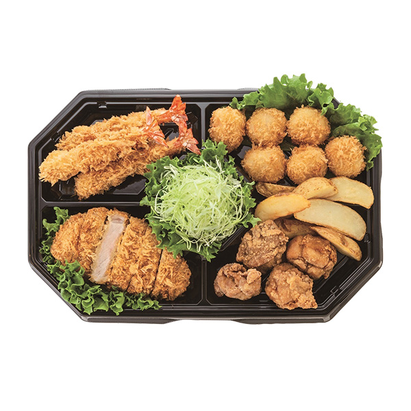 ��̓� �y5��10��(��)������z�q�Ƃ񂩂� �����r�����I�[�h�u��