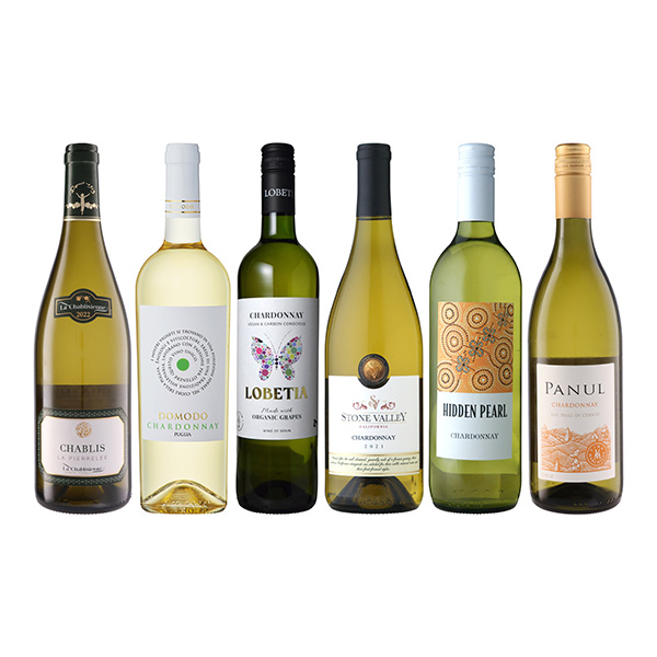 ���E�̃V�����h�l6�{�Z�b�g