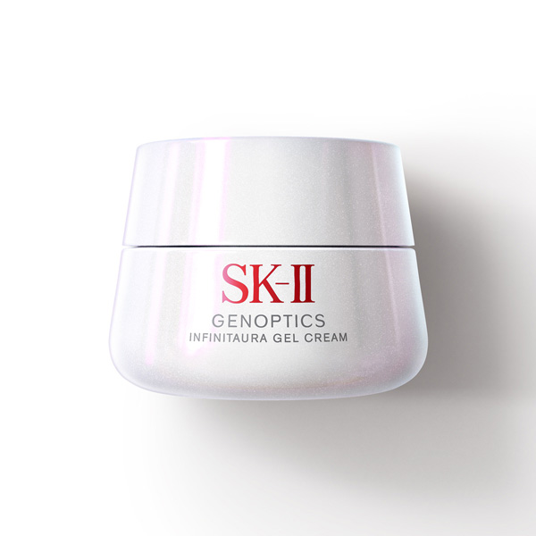 �qSK-II�r�W�F�m�v�e�B�N�X �C���t�B�j�b�g�I�[�� �W�F�� �N���[�� �T�O��