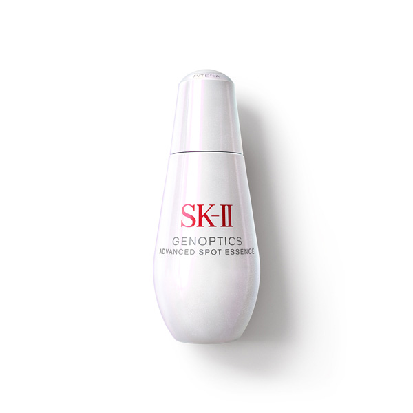 �qSK-II�r�W�F�m�v�e�B�N�X �A�h�o���X�h �X�|�b�g �G�b�Z���X �V�T���k
