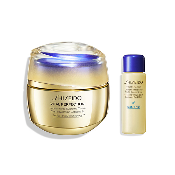 �qSHISEIDO�rSHISEIDO �o�C�^���p�[�t�F�N�V���� �n���┧�P�A�L�b�g(�V���v���[���N���[�� �R���Z���g���[�g)
