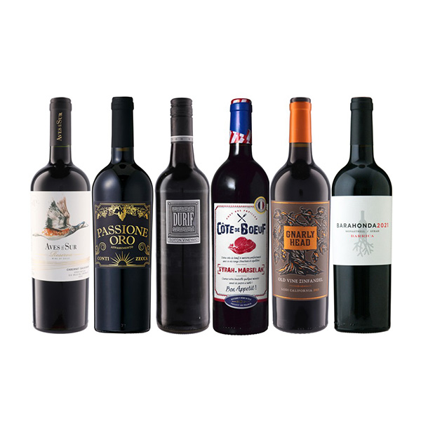 �����E�̃t���{�f�B�ԃ��C��6�{�Z�b�g