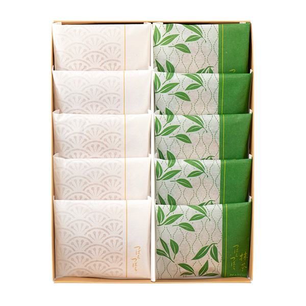 �q�߉��g�M�r�΂�΂�l�����@10��