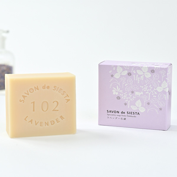 �qSAVON de SIESTA/�T�{���E�f�E�V�G�X�^�r���x���_�[�Ό�