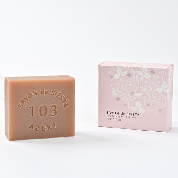 �qSAVON de SIESTA/�T�{���E�f�E�V�G�X�^�r�������Ό�