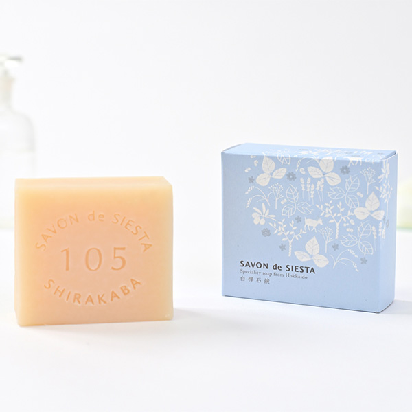 �qSAVON de SIESTA/�T�{���E�f�E�V�G�X�^�r�����Ό�