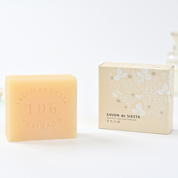 �qSAVON de SIESTA/�T�{���E�f�E�V�G�X�^�r�ᔧ�Ό�