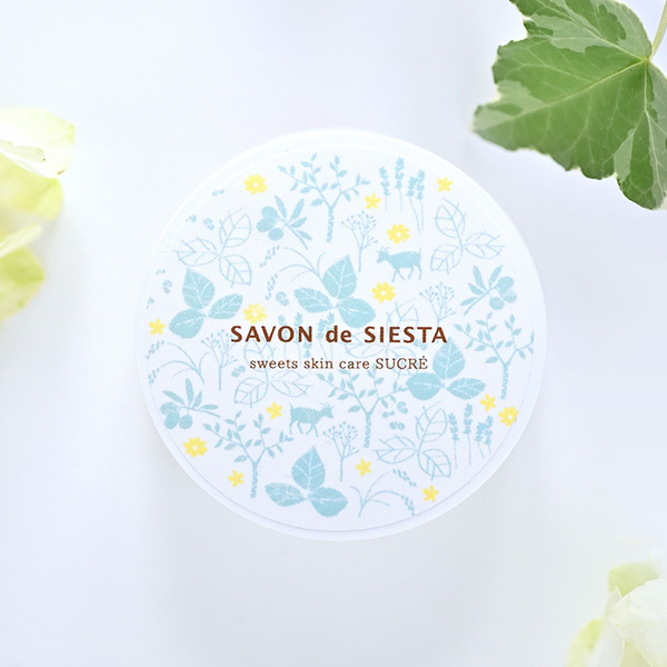 �qSAVON de SIESTA/�T�{���E�f�E�V�G�X�^�r�V���N�� ���}���_���������x���_�[��