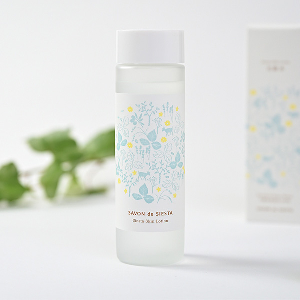 �qSAVON de SIESTA/�T�{���E�f�E�V�G�X�^�r�V�G�X�^ �X�L�����[�V���� �����[�Y�̍��聄