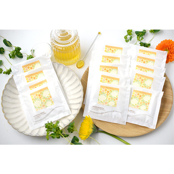 �qSAVON de SIESTA/�T�{���E�f�E�V�G�X�^�r�T�j�[�n�j�[ �o�X�\���g