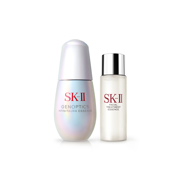 �qSK-II�r�W�F�m�v�e�B�N�X �C���t�B�j�b�g�I�[�� �G�b�Z���X �g���C�A�� �L�b�g