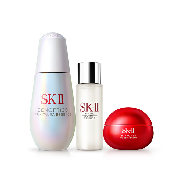 �qSK-II�r�W�F�m�v�e�B�N�X �C���t�B�j�b�g�I�[�� �G�b�Z���X �R�t��