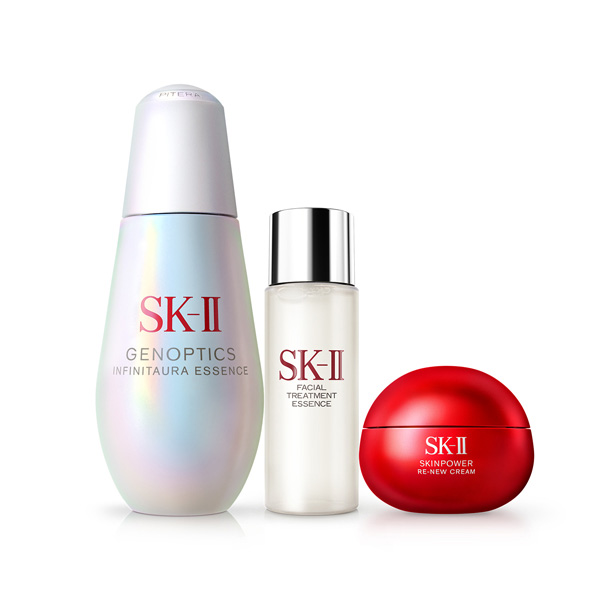 �qSK-II�r�W�F�m�v�e�B�N�X �C���t�B�j�b�g�I�[�� �G�b�Z���X �����X�y�V���� �R�t��