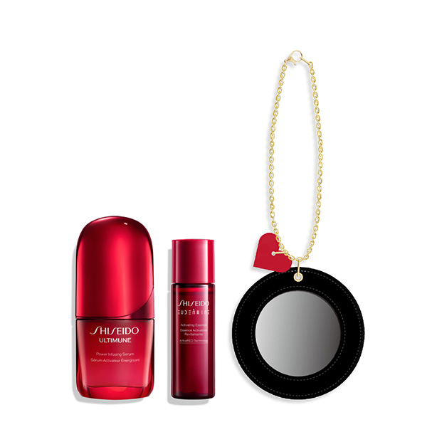 �qSHISEIDO�rSHISEIDO �A���e�B�~���[���C�x���g����X�y�V�����L�b�g(�A���e�B�~���[�� �p�����C�W���O �Z���� 30ML)