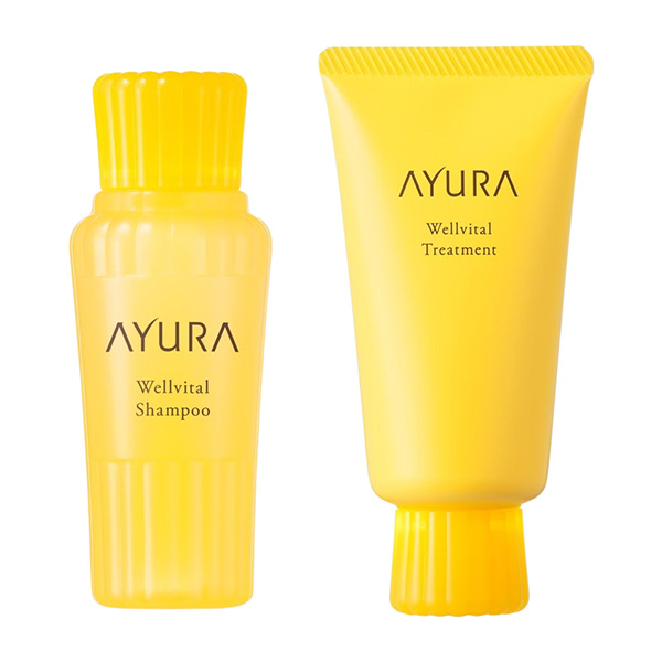 �qAYURA�r�E�F���o�C�^�� 1WEEK�Z�b�g