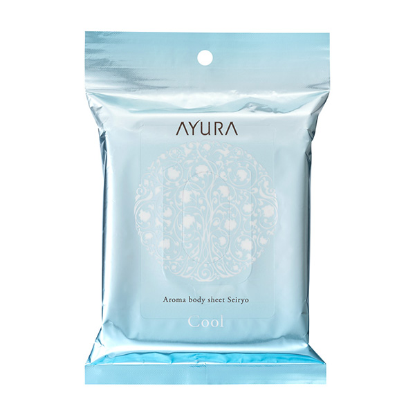 �qAYURA�r�A���}�{�f�B�V�[�g(��) ���⊴�{�f�B�p�V�[�g��