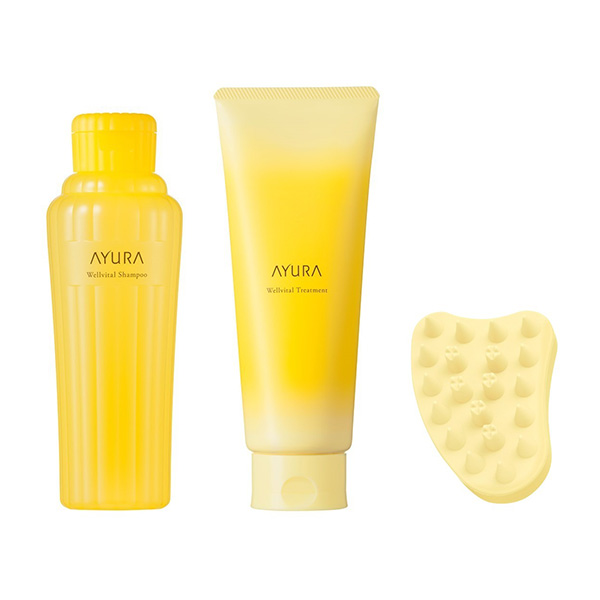 �qAYURA�r�E�F���o�C�^�� �����L�O�Z�b�g