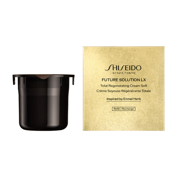 �qSHISEIDO �t���[�`���[�\�����[�V���� LX�r�g�[�^���@�q�N���[���@�\�t�g�@�i���t�B���j
