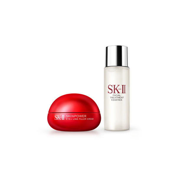�qSK-II�rSK-II �X�L���p���[ �A�C �v���X ���C�� �t�B���[ �N���[�� �R�t��