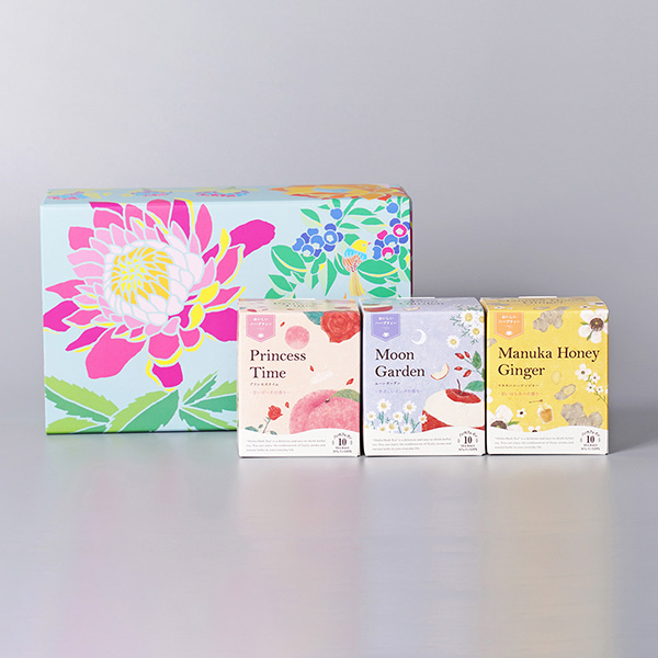 �q�����̖؁r���������n�[�u�e�B�[3��BOX�M�t�g