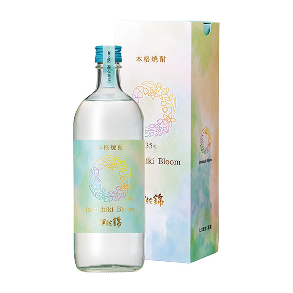 �n���J�X�j�b�|�������� �������q����𑢁rIsanishiki Bloom�i���Ē��E35�x�j