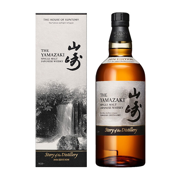 �y����l�l 1�{����z�R�� Story of the Distillery 2026