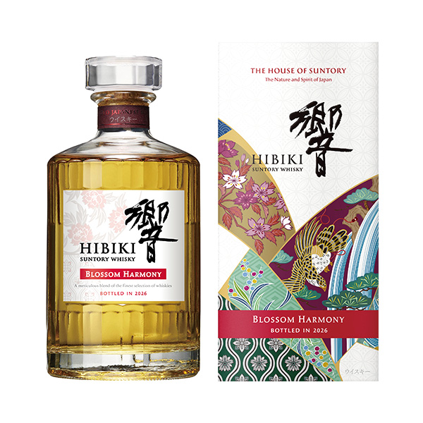 �y����l�l 1�{����z�� BLOSSOM HARMONY 2026