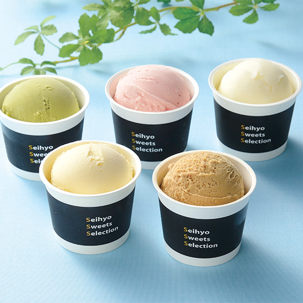 133.��NIIGATA ICE SELECTION 10��