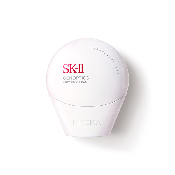 �qSK-II�rSK-II �W�F�m�v�e�B�N�X �G�A���[ UV �N���[�� 50g