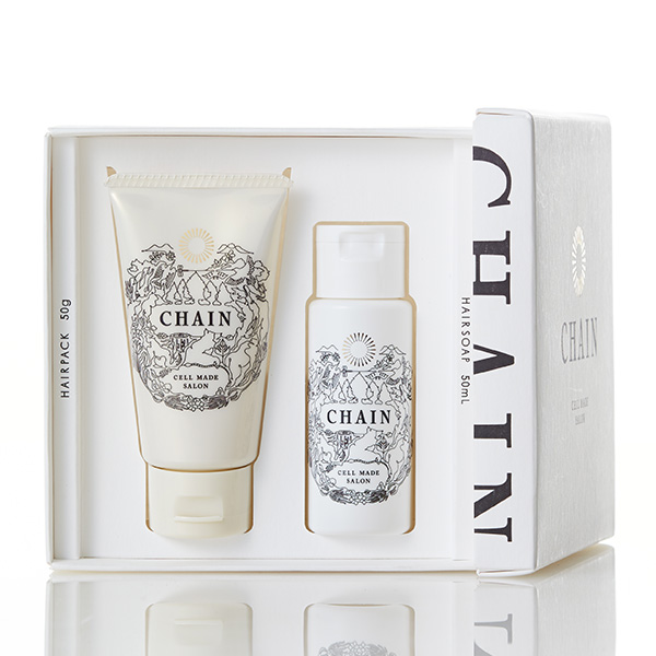 �qCHAIN/�`�F�C���r�o�X�A���j�e�B�{�b�N�X