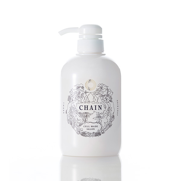 �qCHAIN/�`�F�C���r�w�A�\�[�v500mL